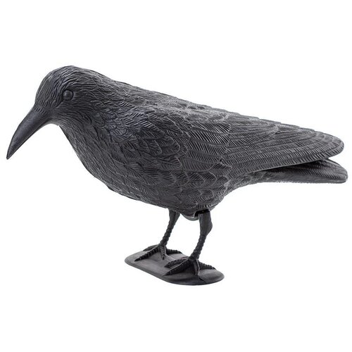  VRANA/GAVRAN RASTJERIVAČ PTICA 38CM G13159 Cijene