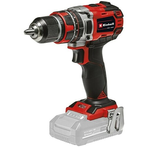 Einhell Professional Akumulatorska udarna bu&scaron;ilica TE-CD 18 Li-i Brushless - Solo Cijene