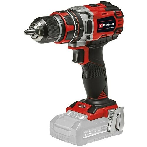 Einhell TP-CD 18/50 Li-i BL-Solo 2-vhoda-akumulatorski udarni vrtalni vijačnik brezkrtačni\, brez akumulatorja, (21343990) Cene