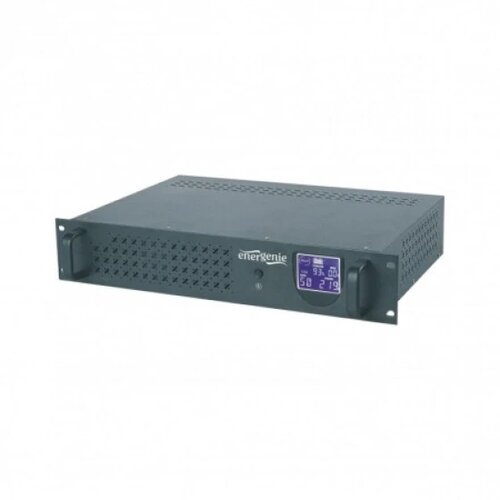 Gembird UPS Rack Unit 19&amp;quot; 1500VA Slike