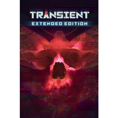  transient: extended edition (pc) steam key global Cene