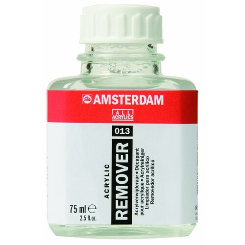 Amsterdam acrylic remover 013 75ml ( 683067 ) Cene