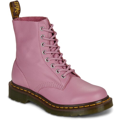 Dr. Martens 1460 Dusty Rose Virginia Ružičasta Cijene