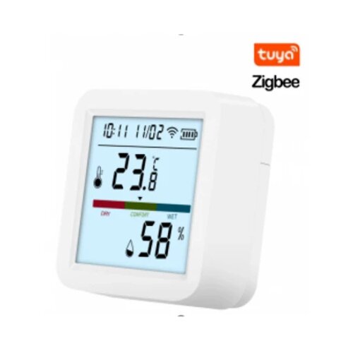 Marvo smart senzor temperature i vlage HSA024Z Slike