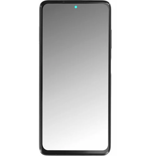 Xiaomi (OEM) Steklo in LCD zaslon za Xiaomi Mi 10T Lite 5G, originalno (OEM), črno