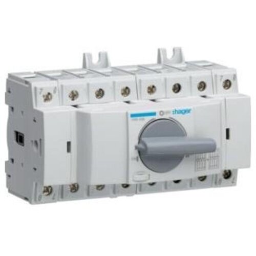 Haeger Hagerjevo preklopno stikalo HIM408, (20890375) Slike