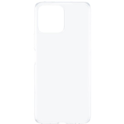 Honor X8 Soft Shell iz TPU, Prozorno, (21302533) Cene