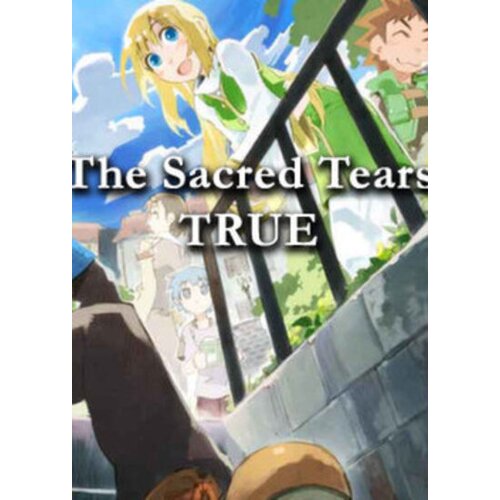  the sacred tears true (pc) steam key global Cene