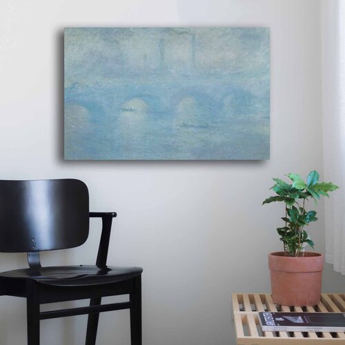 Opviq slika na platnu 45x70cm Cene