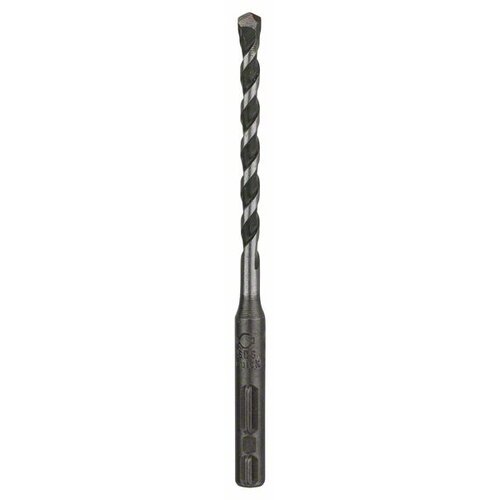 Bosch Vi&amp;scaron;enamenska burgija SDS quickPrečnik 5,0 mm; dužina 100 mm 2609256911 Slike