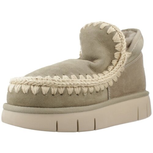 Mou &Scaron;kornji za sneg ESKIMO BOUNCE SNEAKER Zelena Cene