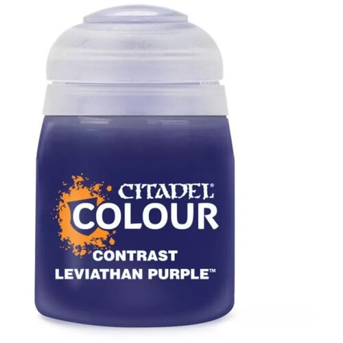 Games Workshop Contrast: Leviathan Purple boja Cene