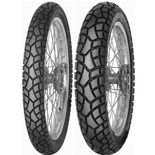 Mitas Moto guma 90/90-21 MC24 INVADER 54S TT Cene