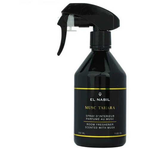 El Nabil Tahara Musk Interior Spray Cijene
