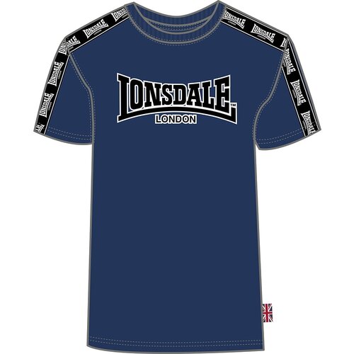 Lonsdale Men's t-shirt regular fit Cene