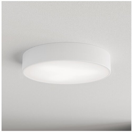 Brilagi stropna svetiljka clare 3xE27/24W/230V prečnik 40 cm bela Cene