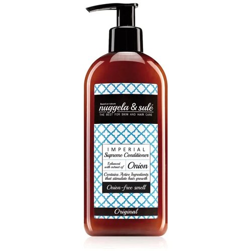 Nuggela&sule Balzam za kosu Conditioner, 100 ml Cene