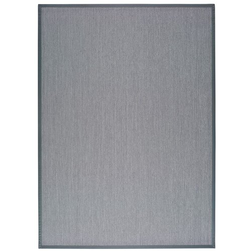 Universal sivi vanjski tepih Prime, 140 x 200 cm Cijene