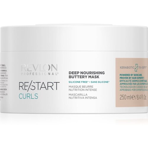 Revlon Professional Re/Start Curls hranjiva maska za valovitu i kovrčavu kosu 250 ml Cijene
