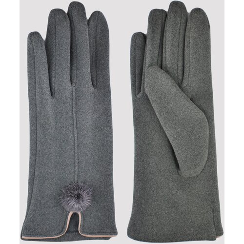 NOVITI Woman's Gloves RW018-W-01 Cene