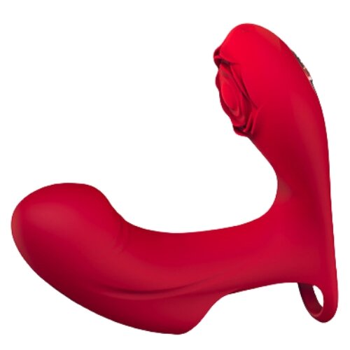 Jiuuy Električni osebni vibrator krogle 81033446 ABS TPE, (21218043) Slike
