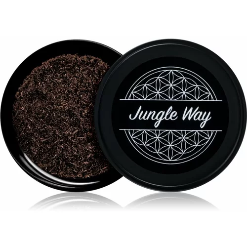 Jungle Way Sweet Tabacco Oud Bakhoor mirisne smole i drvca 20 g