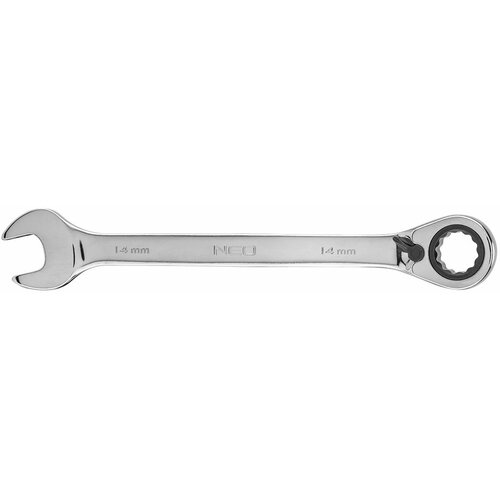 Neo Tools Kombinovani ključ sa račvom 09-326 Cene