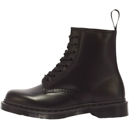 Dr. Martens Mestni &amp;scaron;kornji 1460-MONO Črna Slike