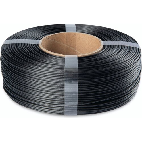 Spectrum ReFill PLA Carbon Black - 1,75 mm / 1000 g Slike