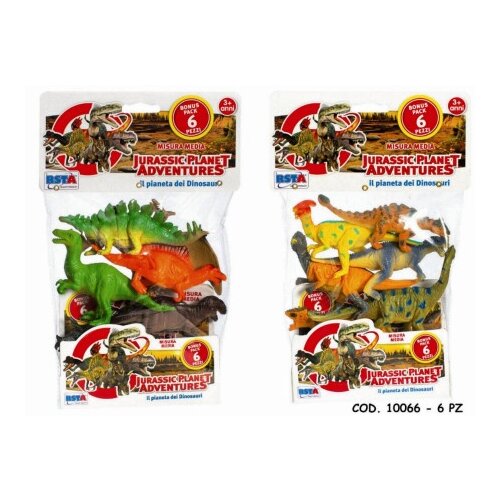 Rs Toys Dečija igračka Dinosaurus ( 100665-RS ) Slike