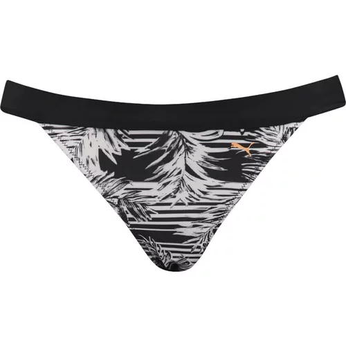 Puma ženski bikini donji dio sporty bikini brief crna