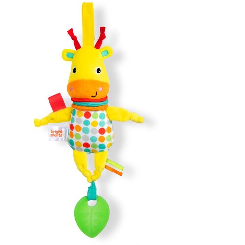 Bright Starts Pull, Play &amp;amp; Boogie&amp;trade; igračka s melodijom 0m+ 1 kom Slike