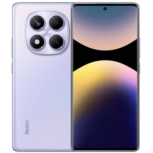 Xiaomi Note 14 PRO 8+256 Purple, Aurora Purple Cene