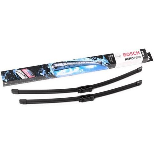 Bosch metlica brisalca AEROTWIN set flat, 600/530mm, 3 397 118 966, A966S Cene