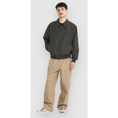 Volcom Likurtis Jakna rinsed black Cene