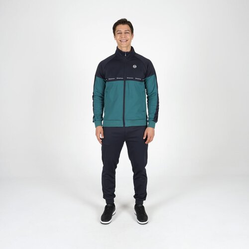 Sergio Tacchini muška trenerka komplet max tracksuit M Cene