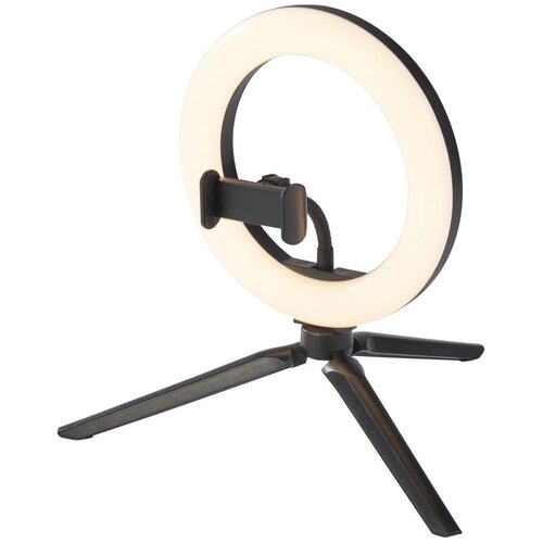 Ledvance LED prigu&scaron;iva lampa sa stalkom i držačem za vlogovanje LED/5,5W/USB Cene
