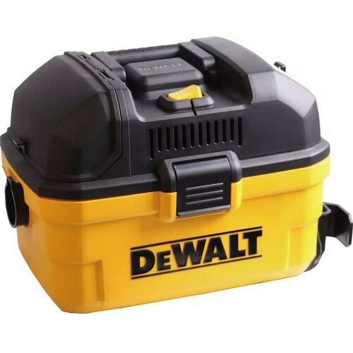  Usisavač Dewalt AT-DXV15T Rumena Crna Cijene