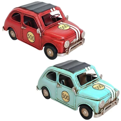 Signes Grimalt Kipci in figurice Avto Mini Cooper 2 Enota Modra
