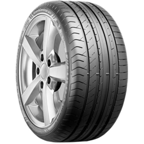 Fulda Letnja auto guma 215/45R17 91Y XL L Cene