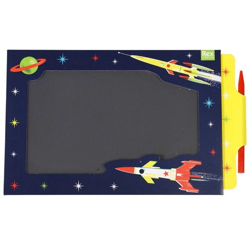 Rex London Space Age - Tabla za crtanje - Space Age Cene