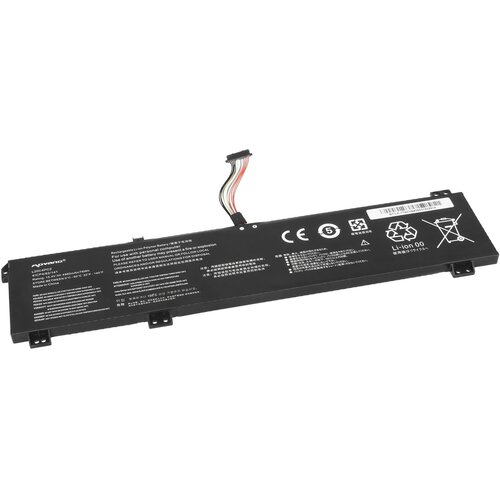 VHBW Baterija za Lenovo Legion 5 17-ACH6 / 5 17-ITH6, 5000 mAh Cijene