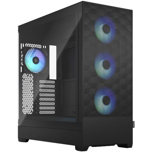 Fractal Design "Midi Fractal Design Pop XL Air RGB Black Window" Cijene