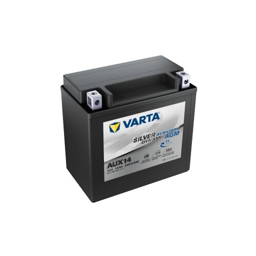 Varta AKUMULATOR POMOŽNI 13Ah-200A AGM Cene