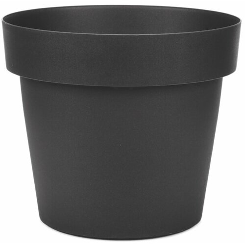 BLUMAX Cvetlični lonec Melrose (30 cm, antracit) Cene