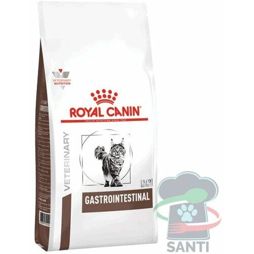 Royal Canin veterinarska dijeta gastrointestinal cat 2kg Cene