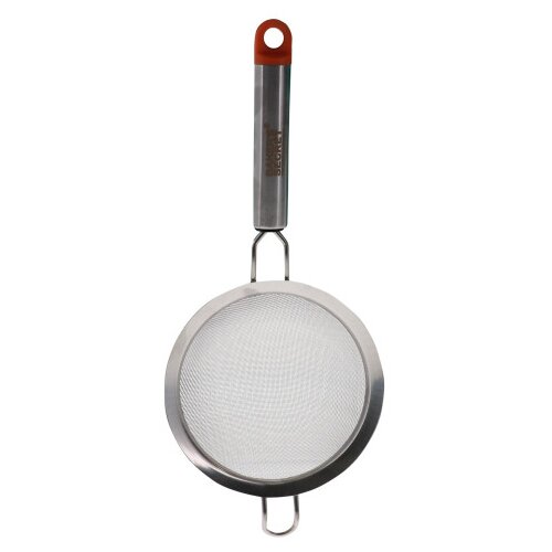 BAKERS SECRET Cjediljka od nehrđajućeg čelika 14cm BS40599 Slike