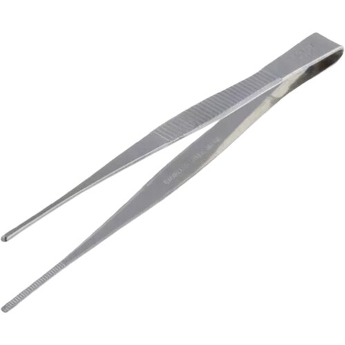  Pinceta za elektroniku 125mm zaobljena PTS-02 ENGINEER Cijene
