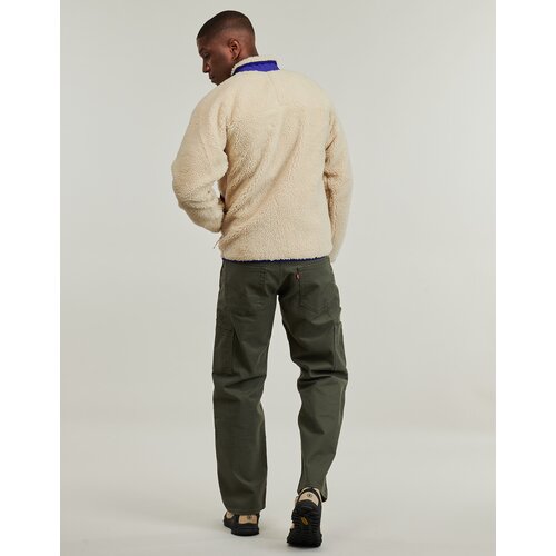 Patagonia M'S CLASSIC RETRO-X JKT Bež Cijene