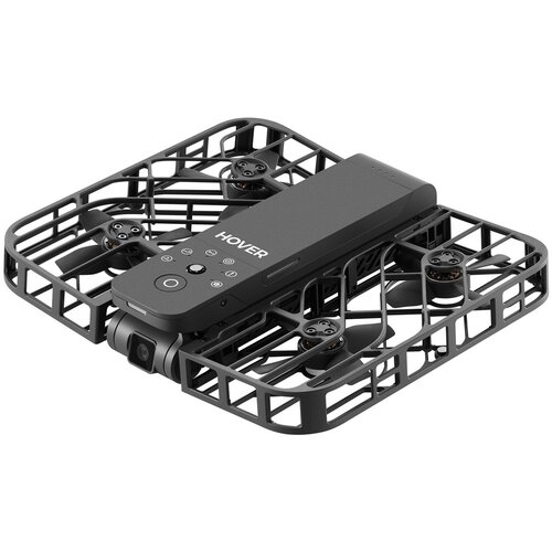 HOVERAIR X1 Drone - Combo Plus Retail - Black Cijene
